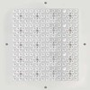 25-75W LED gatvės šviestuvas, juodas, 2700/3300/4000K, IP66, 70112/B/V