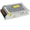 250W LED maitinimo šaltinis, 24V, plieno sp., IP20