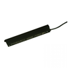 250W magnetinės sistemos ZAMBELIS MAGNETIC maitinimo šaltinis, 48V, juodas, 22294