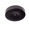 2,5W avarinis šviestuvas STARLET ROUND SC 250 NM 3H MT, juodas