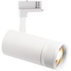 25W LED akcentinis šviestuvas į 3 fazių bėgelius EOS, baltas, 2700K, 340821