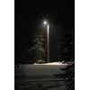 Ledvance 25W LED gatvės šviestuvas SL FLEX SM RV25ST P, baltas, 3000K