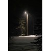 Ledvance 25W LED gatvės šviestuvas SL FLEX SM RV25ST P, baltas, 3000K