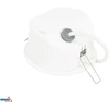 2,5W LED įleidžiamas avarinis šviestuvas TOLER 2, baltas, 6500K, 3h veikimas autonominiu režimu