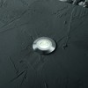 2,5W LED įleidžiamas į žemę lauko šviestuvas ROCKET, plieno sp., 4000K, IP67, 371085