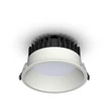 25W LED įleidžiamas šviestuvas TECH, baltas, 3000/4000K, dimeriuojamas, IP65, E3987170BDP
