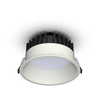 25W LED įleidžiamas šviestuvas TECH, baltas, 3000/4000K, dimeriuojamas, IP65, E3987170BDP