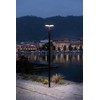 25W LED lauko šviestuvas LINE 330, rūdžių sp., 3000K