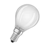 Osram 2,5W LED lemputė CLASSIC P 25, E14, 2700K