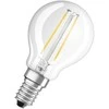 Ledvance 2,5W LED lemputė CLASSIC P, E14, skaidri, 2700K
