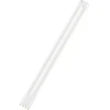 Ledvance 25W LED lemputė DULUX, 2G11, balta, 6500K, 140°