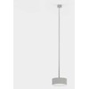 25W LED lubinis šviestuvas ALIS 200, baltas, 2700/4000K, IP44, P3998270B
