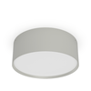 25W LED lubinis šviestuvas ALIS, baltas, 2700/4000K, dimeriuojamas, IP44, P3998270BDT