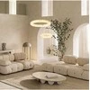 Bikuvalt 25W LED pakabinamas šviestuvas, žalvario/baltos sp., 3000K, dimeriuojamas, 34cm, 2542