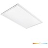 25W LED panelė NELIO G2 PRO, 30x60cm, balta, 4000K