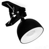 2,5W LED stalo šviestuvas ORBI, juodas, 3000/6500K