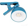 2,5W LED stalo šviestuvas ORBI, mėlynas, 3000/6500K