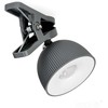 2,5W LED stalo šviestuvas ORBI, pilkas, 3000/6500K