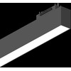 Ideal Lux Magnetinis šviestuvas Montuojamas Į Bėgelį Arca Wide 60 Cm 4000K 223032