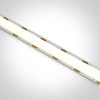 25W/m COB LED juosta, 960LED/m, 4000K, 5m ritė, 7887A/C