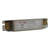 Bikuva.lt 25W maitinimo šaltinis SLIM 12V, IP20