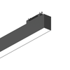 Ideal Lux Magnetinis šviestuvas Montuojamas Į Bėgelį Arca Wide 60 Cm 4000K 223032