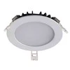 26W LED įleidžiamas šviestuvas VANITY, baltas, 3000K