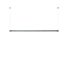 26W LED linijinis pakabinamas šviestuvas POP P120, juodu korpusu, 3000K, 124cm
