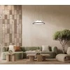 Italux Pakabinamas šviestuvas Baret PND-58038-26W-3K