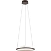Italux Pakabinamas šviestuvas Baret PND-58038-26W-3K