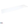 Luxmena 26W LED panelė SUPERIOR BLS, balta, 4000K, IP44, 90°, 120x30cm