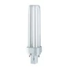 26W lemputė OSRAM DULUX D 830, G24d-3, 3000K