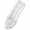 26W lemputė OSRAM DULUX D/E 827, G24q-3, 2700K