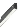 Pakabinamas šviestuvas Ideal Lux Magnetinis šviestuvas Montuojamas Į Bėgelį Ego Ego Wide 26W 3000K Bk