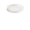 Ideal Lux Lubinis šviestuvas Fly Pl D45 4000K