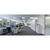 Ledvance 28W / 25W / 22W LED panelė PANEL COMFORT, 4000K