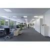 Ledvance 28W / 25W / 22W LED panelė PANEL COMFORT, 3000K