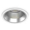 Lubinis šviestuvas Ideal Lux Įleidžiamas šviestuvas Off Round D150 28W 4000K Wh