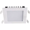 28W LED įleidžiamas šviestuvas GOBBY, baltas, 3000K