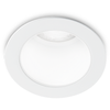 2,8W LED įleidžiamas šviestuvas QUARK, baltas, 3000K, 327471