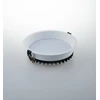 28W LED įleidžiamas šviestuvas XANTO, baltas, CCT