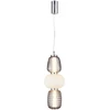 Italux Pakabinamas šviestuvas Eris PND-98374-28W-CH