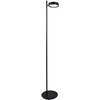 28W LED pastatomas šviestuvas ONLY, juodas, 3000K, dimeriuojamas, 4308100