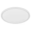 28W LED paviršinė panelė ESSENTIAL, balta, 4000K