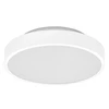 Lubinis šviestuvas 28W LED paviršinis šviestuvas SMART+ ORBIS, baltas, 3000/6500K/RGB, dimeriuojamas
