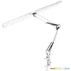 28W LED stalo šviestuvas TENUIX DUO, baltas, 3000/4000/6000K, dimeriuojamas