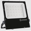 290W LED prožektorius PERFORMANCE, juodas, 4000K, DALI, 60°