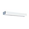 29,5W LED sieninis šviestuvas ROBIN, chromo sp., 3000K, 4212300