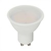 V-tac 2,9W LED lemputė, GU10, 4000K