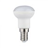 V-tac 2,9W LED lemputė, R39, E14, 3000K, 120°